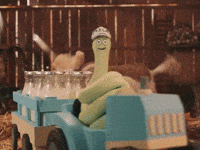 Dairy Farm Milk GIF by Rex Orange County