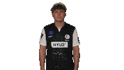 Proud Vbl Sticker by Bundesliga