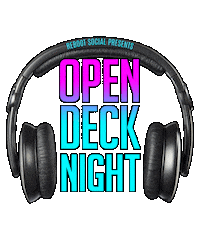 Eau Claire Night Sticker by Reboot Social