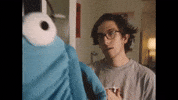 Fight Fighting GIF by Ricky Montgomery