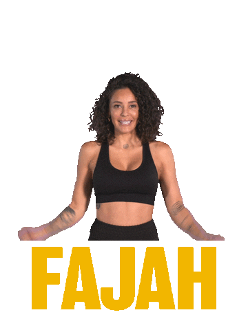 discoveryplusnl giphyupload fitnessdiaries discoveryplusnl fajah Sticker