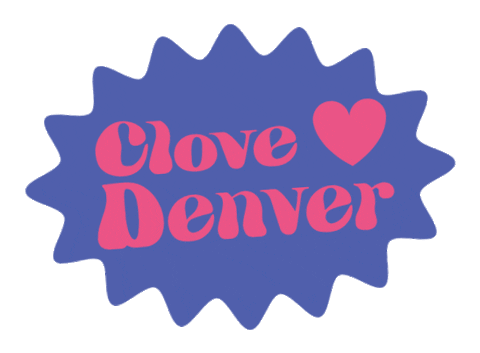 Clove On The Road Sticker by Clove