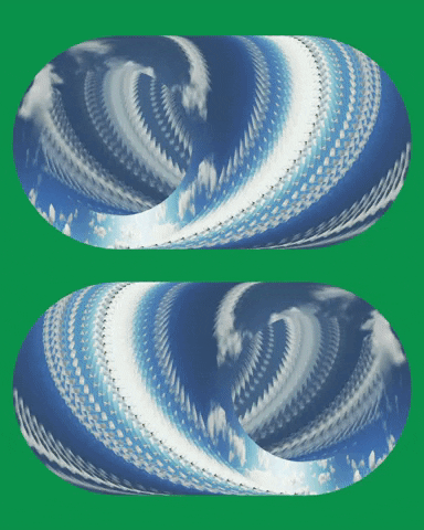 alexandertrattler giphyupload art 3d sky GIF