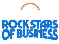 Rock Stars Of Business Sticker by Workday