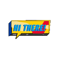 centroculturalcr english ingles centro hithere Sticker