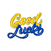 centroculturalcr english ingles goodluck centro Sticker