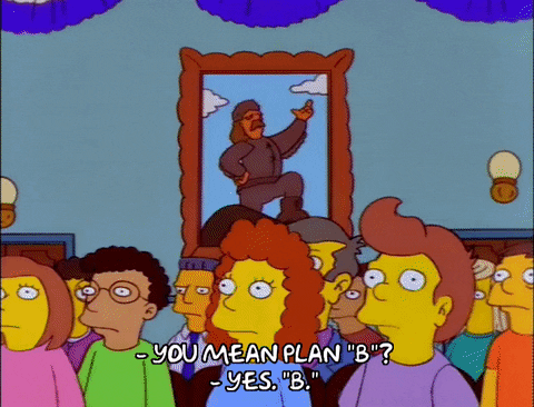 season 9 episode 22 GIF