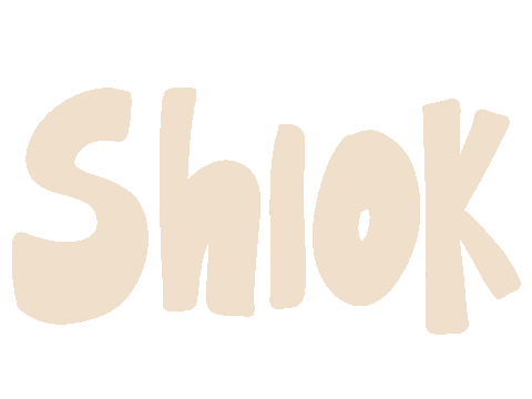 Food Shiok Sticker