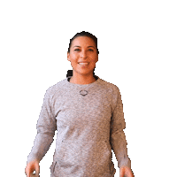 Swipe Up Sierra Romero Sticker by DeMariniFP