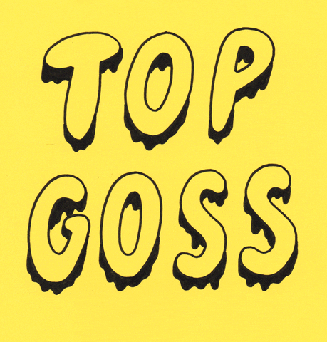 Top Gossip GIF by Jenni Sparks