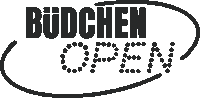 Duesseldorf Sticker by Büdchentag