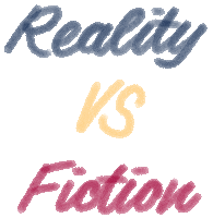 Book Reality Sticker