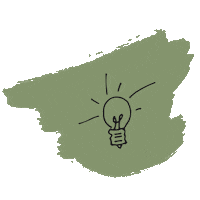 Idea Mystery Sticker by Hanse Haus