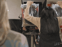 carrie brownstein emmys GIF by IFC