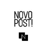 Post Novopost Sticker by Ninfra Móveis Planejados