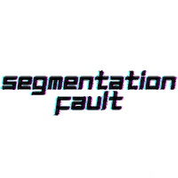 Code Coding Sticker by 42 Madrid