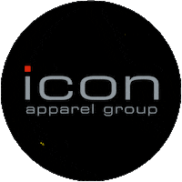IconApparelGroup  Sticker