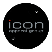 IconApparelGroup  Sticker