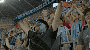 Minnesota United Soccer GIF by MNUFC