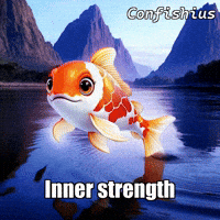 Water Glow GIF by TheConfishius