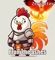 Hope Meditation GIF by Zorooster