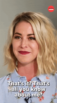 Dating GIF by BuzzFeed