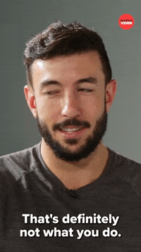 Dating GIF by BuzzFeed