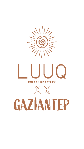 Sticker by Luuq Coffee