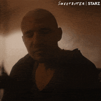 Sad Season 2 GIF by Sweetbitter STARZ