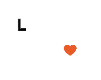 Heart Love Sticker by studio-schni