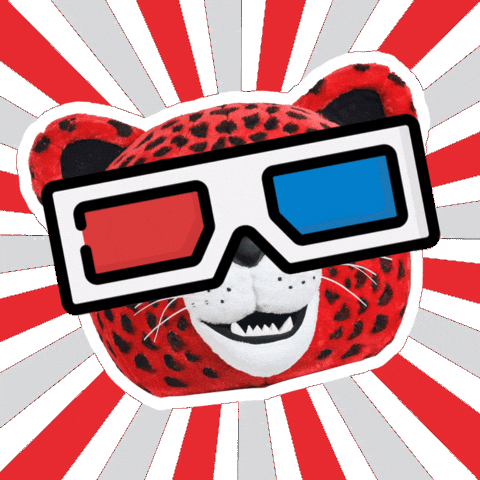 Ausharjah GIF by American University of Sharjah