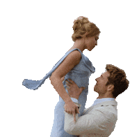 Romcom Sticker by Sony Pictures Germany