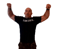 livefreecommunityfitness livefree live free Sticker