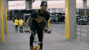portland trail blazers basketball GIF by NBA