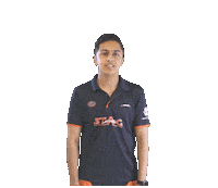 Mudit Dani Sticker by Ultimate Table Tennis