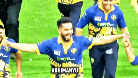Elvish Haryana GIF