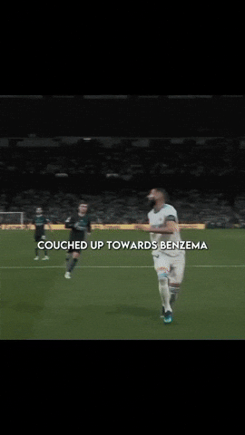 Rodrigo Real Madrid GIF
