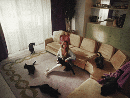 Maren Morris Housewives GIF by Julia Michaels