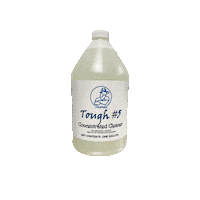 Summer Cleaning Sticker by JGS Distributing
