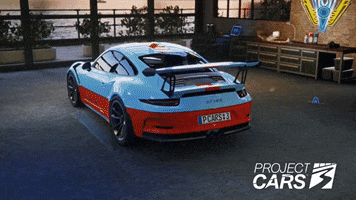 projectcarsgame racing games codemasters project cars slightly mad studios GIF
