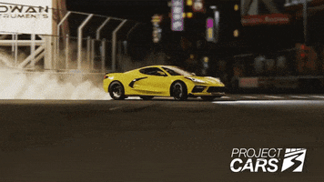 projectcarsgame racing games codemasters project cars slightly mad studios GIF