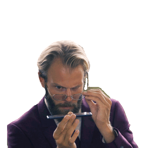 lÃÂ¸vensbule Sticker by DR3