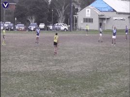 Smsafc GIF by St Mary's Salesian AFC