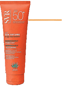 Sun Screen Summer Sticker by Laboratoires SVR Tunisie