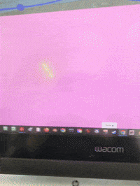 Wacom GIF by Alex Boya