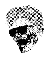 Dance Edm Sticker by Boombox Cartel