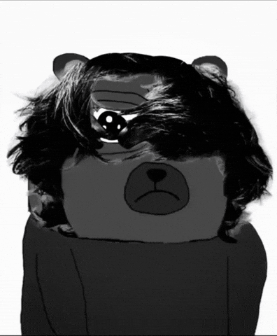 I Tried To Warn You The Big Short GIF by Bear Market Memes