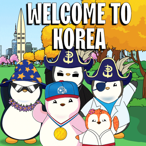 GIF by Pudgy Penguins