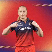 Happy Dance GIF by Royal Challengers Bengaluru