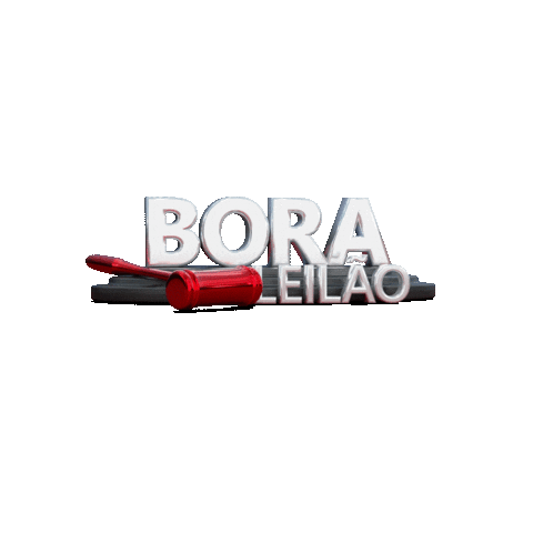 Agro Bora Sticker by Programa Leilões